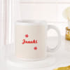 Gift Personalized Saasu Maa Coffee Mug