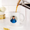 Buy Personalized Sabse Pyaara Bhai Coffee Mug