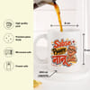 Gift Personalized Sabse Pyaare Nanu Mug for Father's Day
