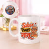 Personalized Sabse Pyaare Nanu Mug for Father's Day