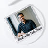 Gift Personalized Safe Space Rakhi Gift Hamper