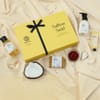 Shop Personalized Safforn Gift Set For Sister