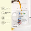 Buy Personalized Search Style Sister Photo Mug