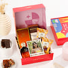 Personalized Self-Care Gourmet Hamper