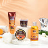Buy Personalized Self-Care Rakhi Gift Set For Sister