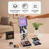 Gift Personalized Serving Libra Energy Popup Box