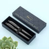 Shop Personalized Set of Two Metallic Pens