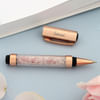 Gift Personalized Set of Two Mini Ball Pens