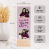Gift Personalized She-ro Women's Day Gift Combo