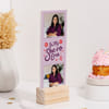 Buy Personalized She-ro Women's Day Gift Combo