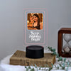 Buy Personalized Shine Bright LED Lamp