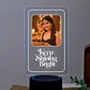 Shop Personalized Shine Bright LED Lamp