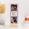 Buy Personalized Sibling Memories Acrylic Photo Frame