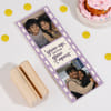 Shop Personalized Sibling Memories Acrylic Photo Frame