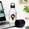 Buy Personalized Sip And Chill Speaker Bottle