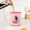 Gift Personalized Sip Sip Hooray Birthday Combo
