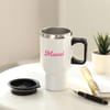 Buy Personalized Sip Sparkle Slay Travel Mug