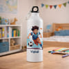 Gift Personalized Sipper and Kids Playtime Gift for Rakhi