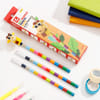 Buy Personalized Sipper and Kids Playtime Gift for Rakhi