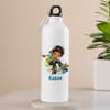 Gift Personalized Sipper and Stationary Gift for Rakhi