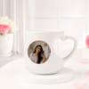 Buy Personalized Sister Rani Photo Mug for Rakhi
