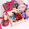 Shop Personalized Sisters Signature Scent Hamper