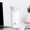 Buy Personalized Sleek Coffee Sipper