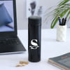 Personalized Smart LED Temperature Bottle Online