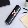 Shop Personalized Smart LED Temperature Bottle
