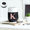 Personalized Smart Temperature Display Mug Online