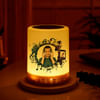 Gift Personalized Smart Touch Mood Lamp Speaker