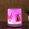Buy Personalized Smart Touch Mood Lamp Speaker for Mom