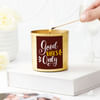 Buy Personalized Soothing Paradise Hamper For Women