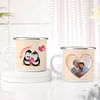 Buy Personalized Soulmates Mugs - Set Of 2