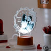 Gift Personalized Special LED Lamp