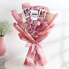 Personalized Special Memories Bouquet Online