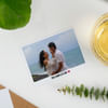Gift Personalized Special Memories Card With Envelope