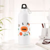 Buy Personalized Sports-Themed Kids Bottle