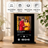Gift Personalized Spotify Photo Frame for Diwali