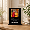Buy Personalized Spotify Photo Frame for Diwali