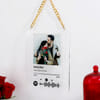 Gift Personalized Spotify Wall Hanging Frame