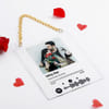Buy Personalized Spotify Wall Hanging Frame