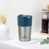 Personalized Stainless Steel Mug Online