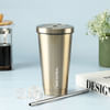 Gift Personalized Stainless Steel Tumbler ( 500 ml)