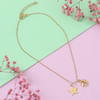 Buy Personalized Star Pendant Set for Girls