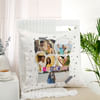 Personalized Starlit Love Couples Cushion Online
