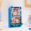 Buy Personalized Starry Night Couple Acrylic Photo Frame