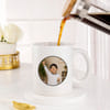 Buy Personalized Stay Roarsome Mug For Rakhi