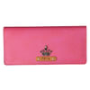 Gift Personalized Stylish Couple's Wallet Set