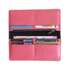 Buy Personalized Stylish Couple's Wallet Set